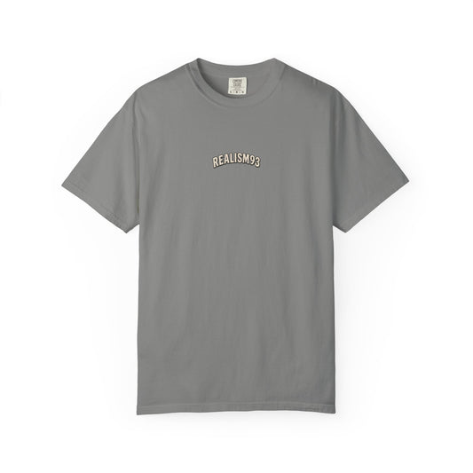 Realism93 "Usa El Sonido" Vintage Cuban Car & Conga T-Shirt