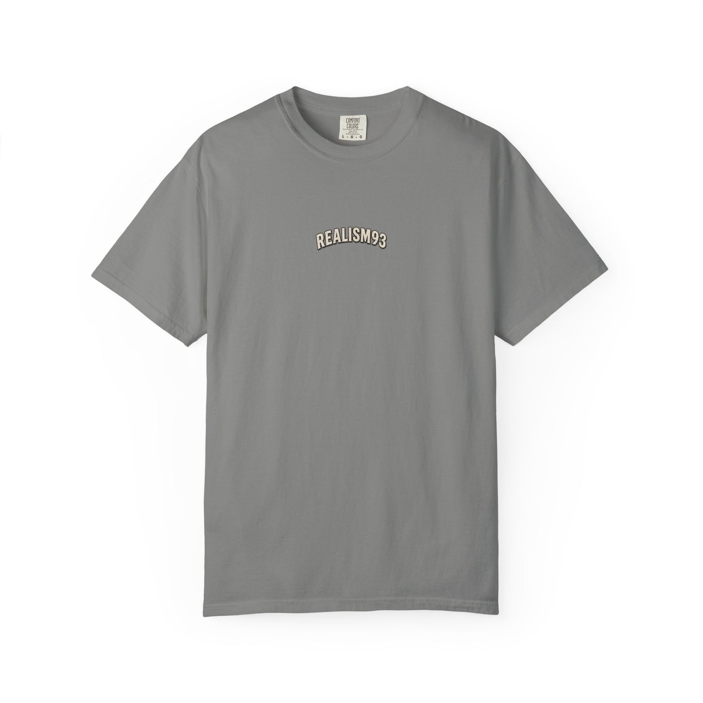 Realism93 "Usa El Sonido" Vintage Cuban Car & Conga T-Shirt