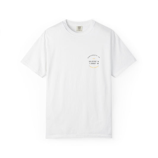 Realism93 Portsmouth Co-Ordinates T-Shirt