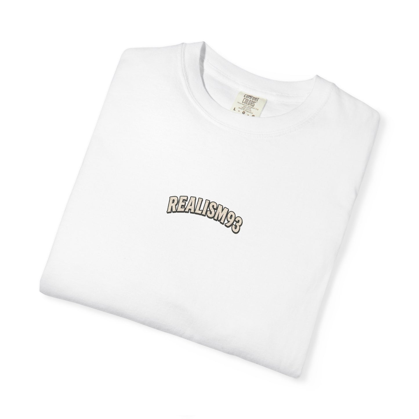 Realism93 "Usa El Sonido" Vintage Cuban Car & Conga T-Shirt