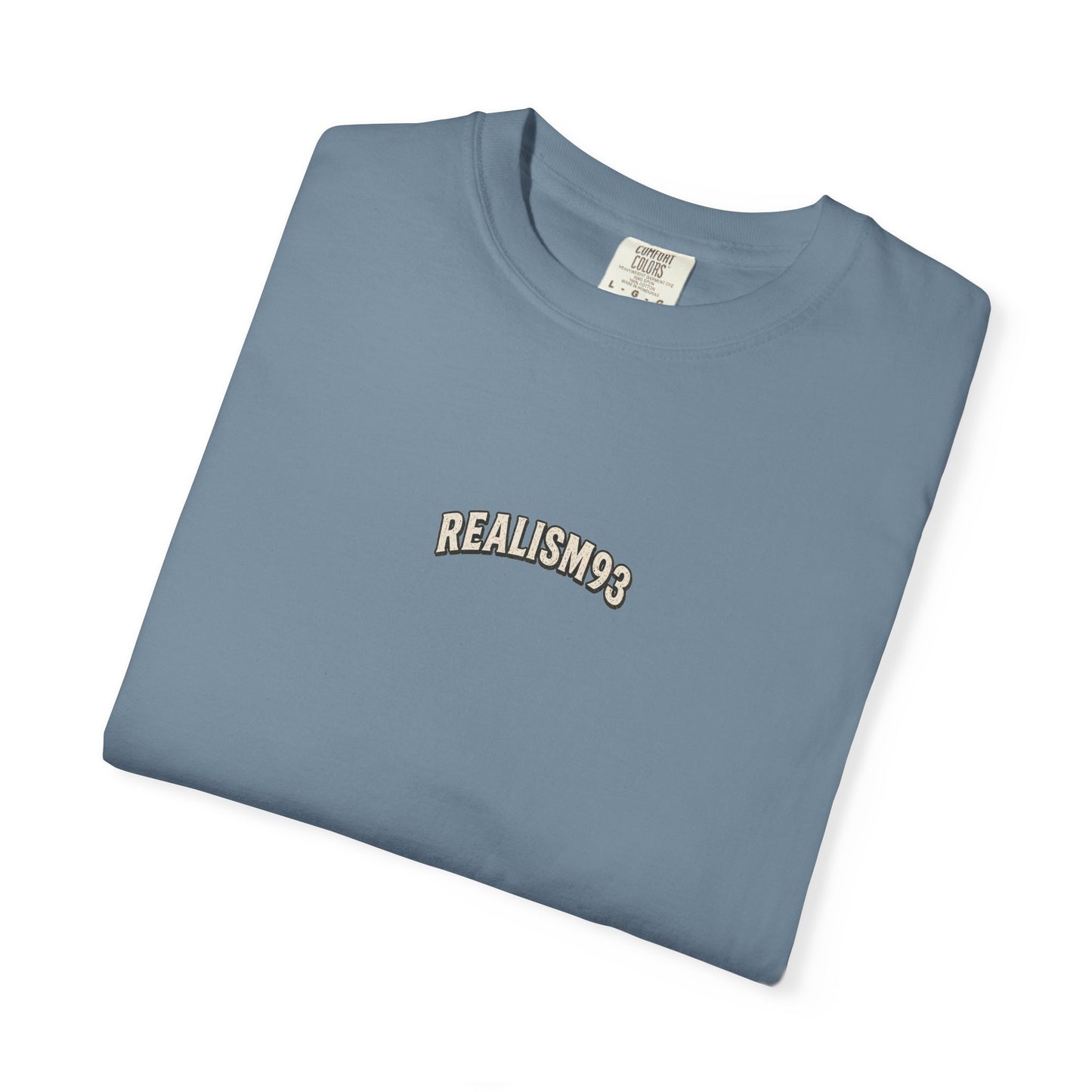 Realism93 "Usa El Sonido" Vintage Cuban Car & Conga T-Shirt