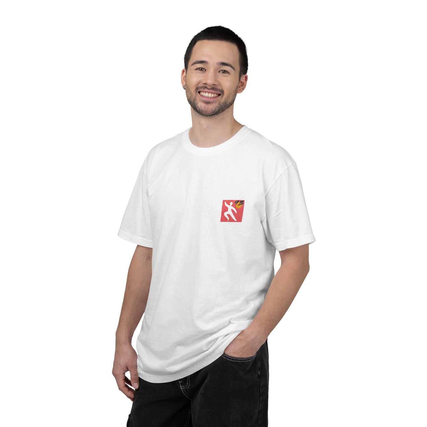 T-Shirt — Realism93 Beach Vibes Graphic Tee