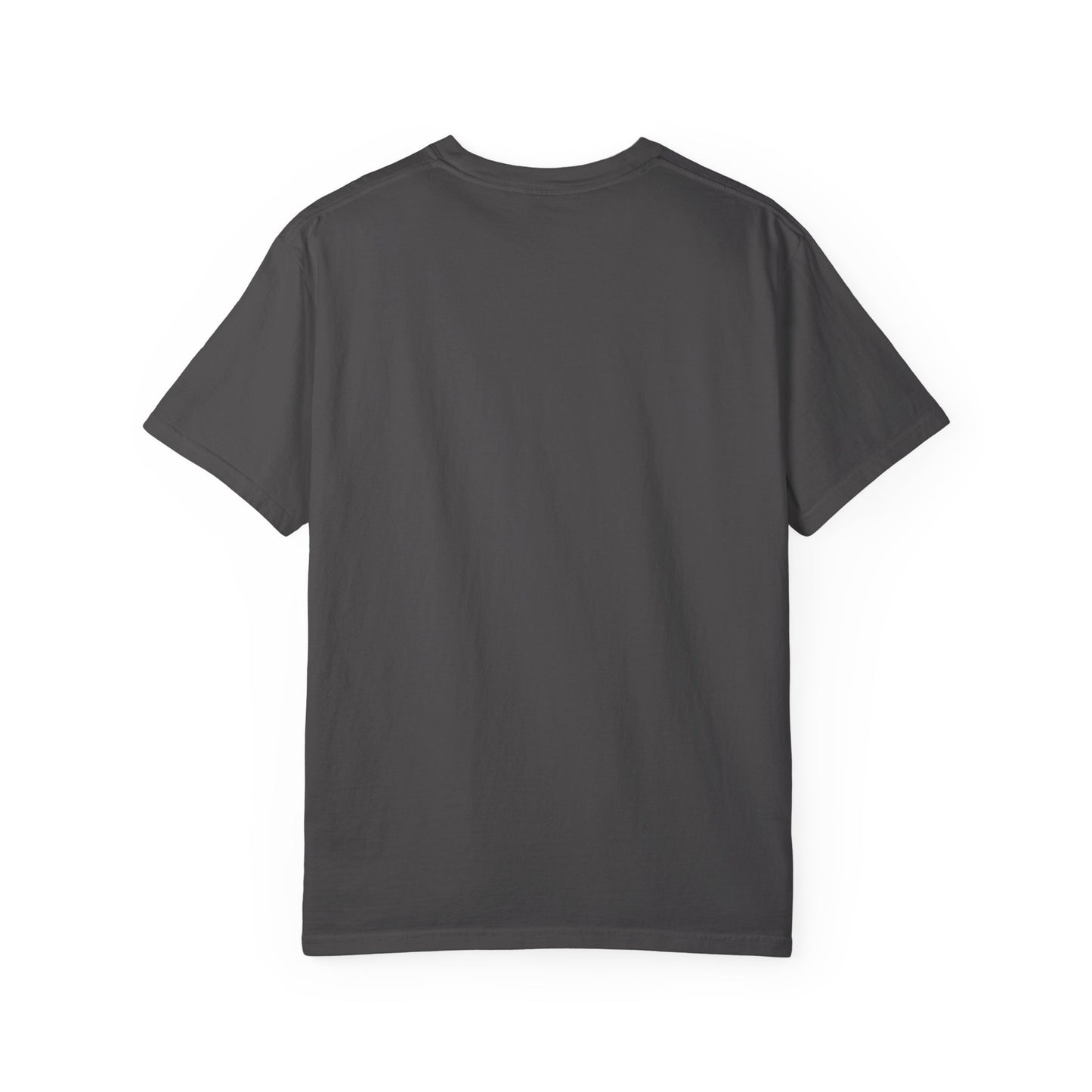 T-Shirt — Realism93 Minimal Logo Tee