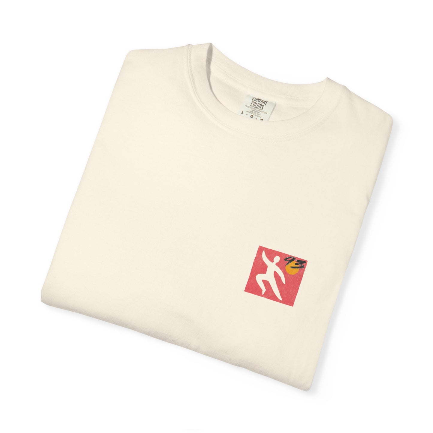 T-Shirt — Realism93 Beach Vibes Graphic Tee