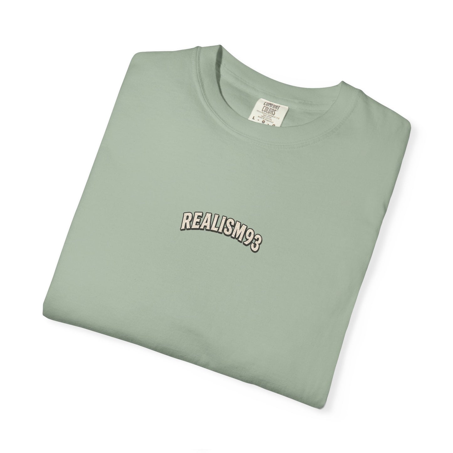 Realism93 "Usa El Sonido" Vintage Cuban Car & Conga T-Shirt