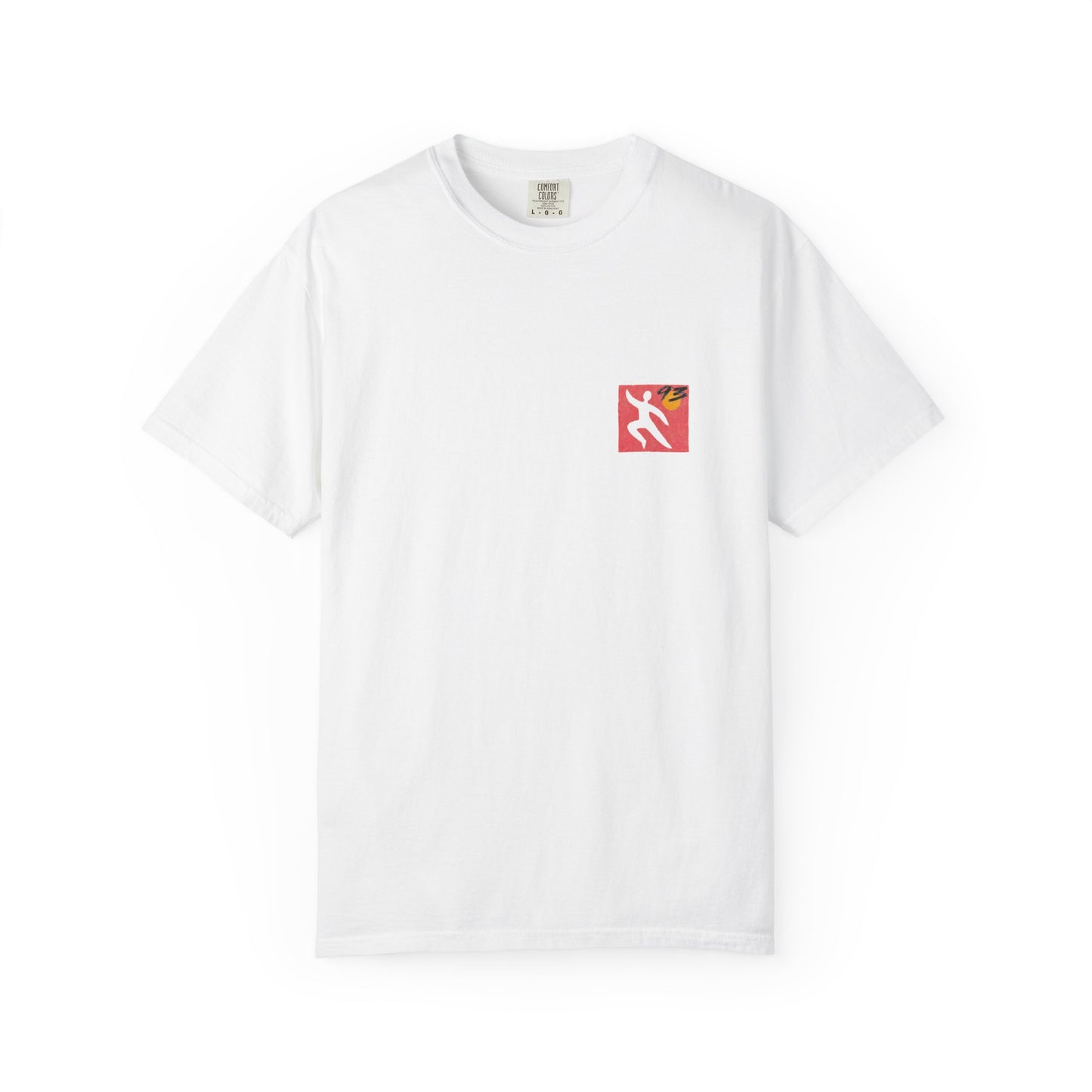 T-Shirt — Realism93 Beach Vibes Graphic Tee
