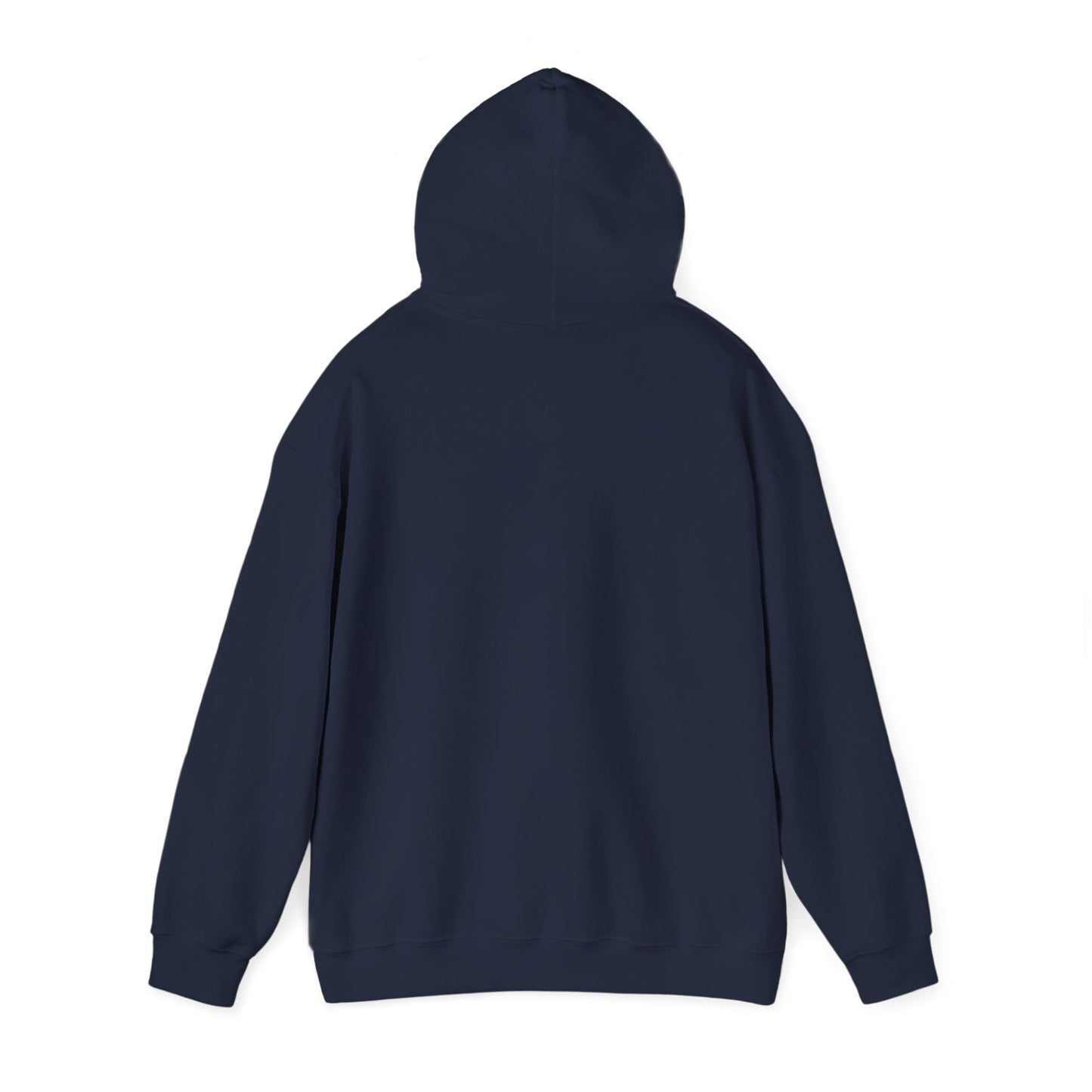 Realism93 Gothic Logo Hoodie — Black Graphic Pullover for Streetwear & Music Fans
