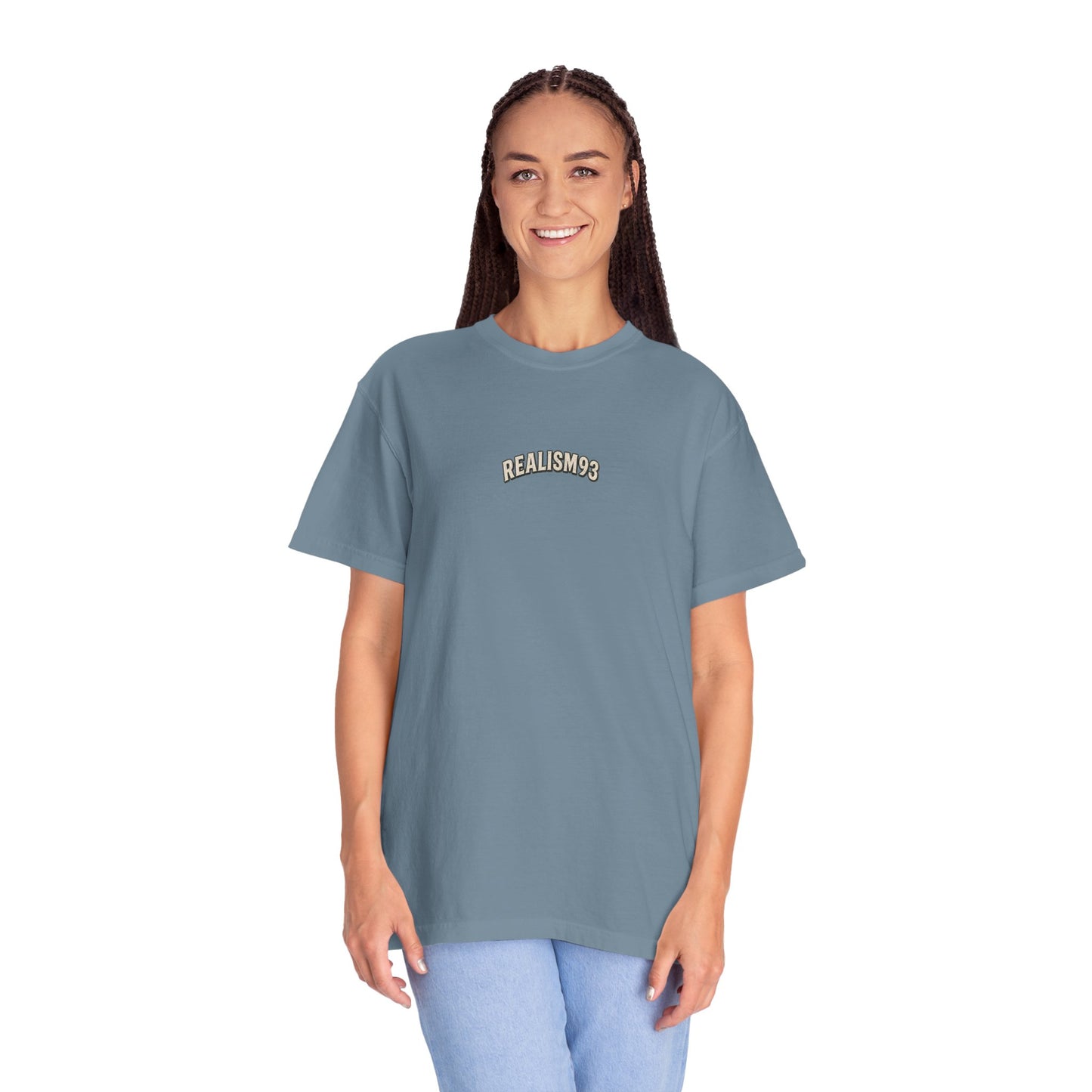 Realism93 "Usa El Sonido" Vintage Cuban Car & Conga T-Shirt
