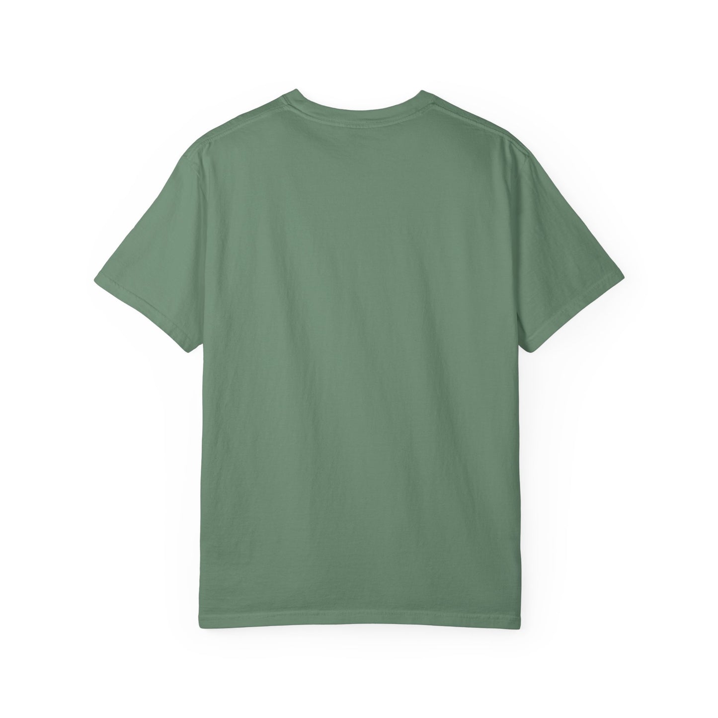 T-Shirt — Realism93 Minimal Logo Tee