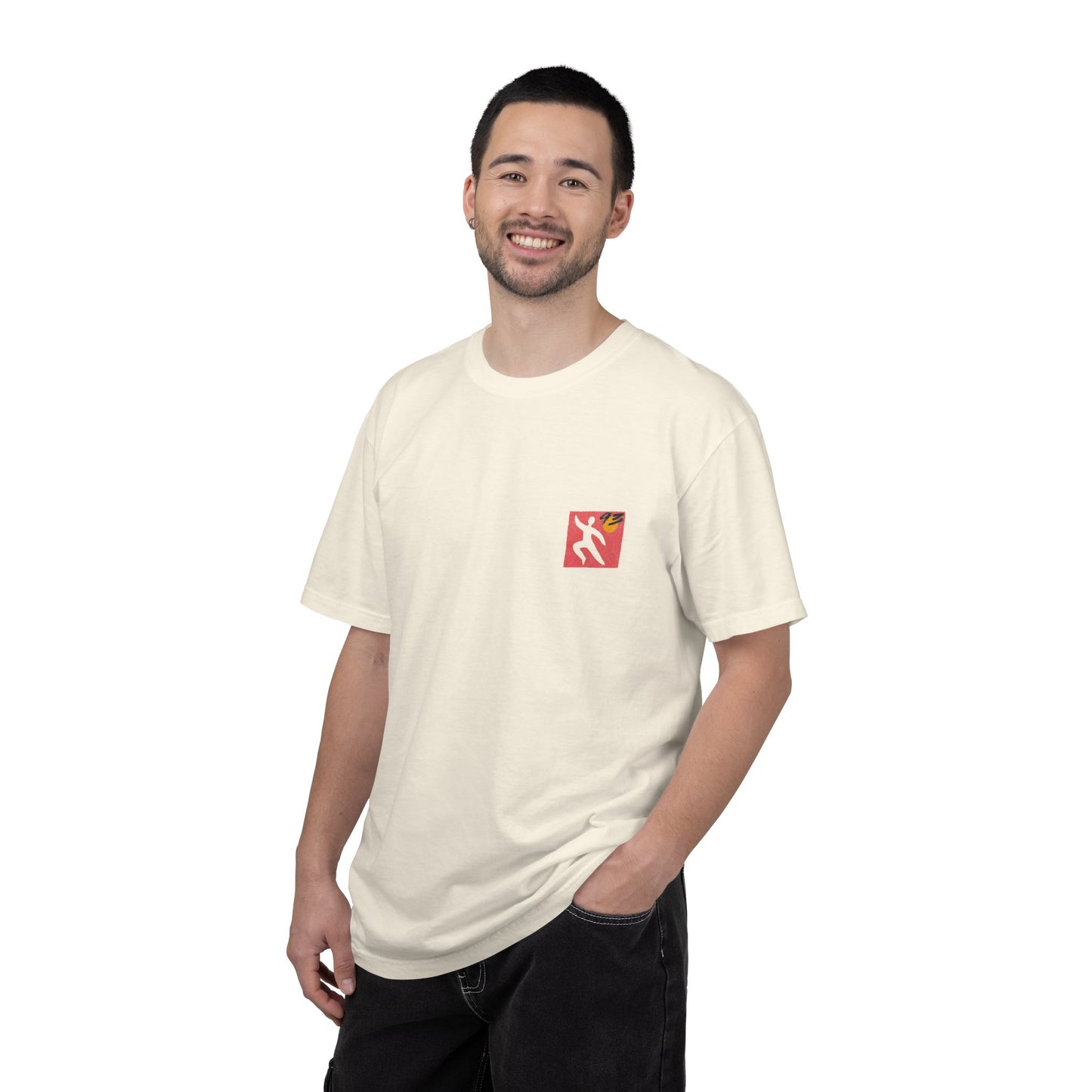 T-Shirt — Realism93 Beach Vibes Graphic Tee