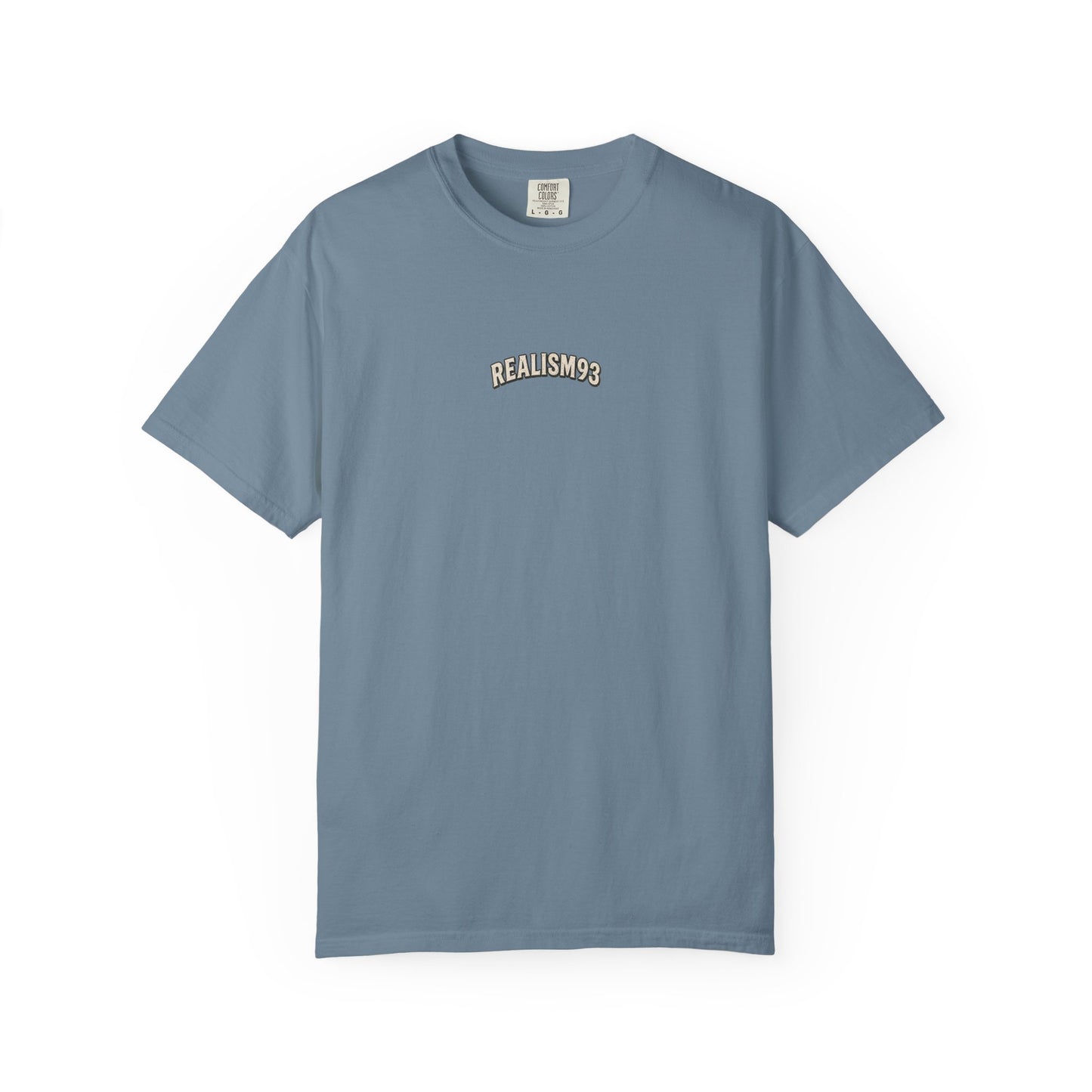 Realism93 "Usa El Sonido" Vintage Cuban Car & Conga T-Shirt