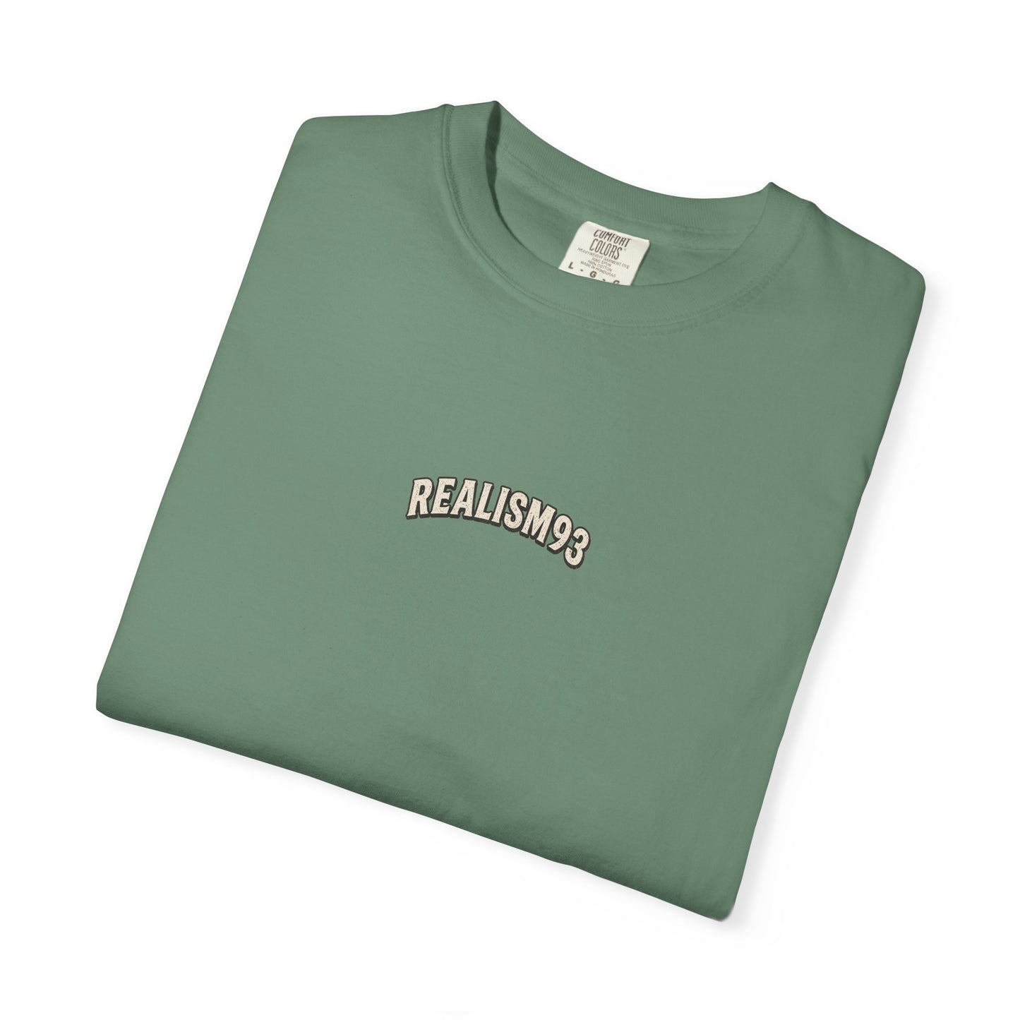 Realism93 "Usa El Sonido" Vintage Cuban Car & Conga T-Shirt