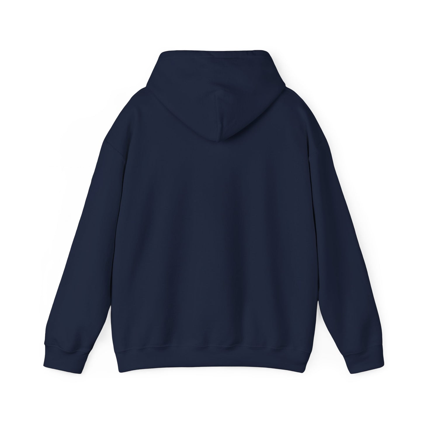 Realism93 Gothic Logo Hoodie — Black Graphic Pullover for Streetwear & Music Fans
