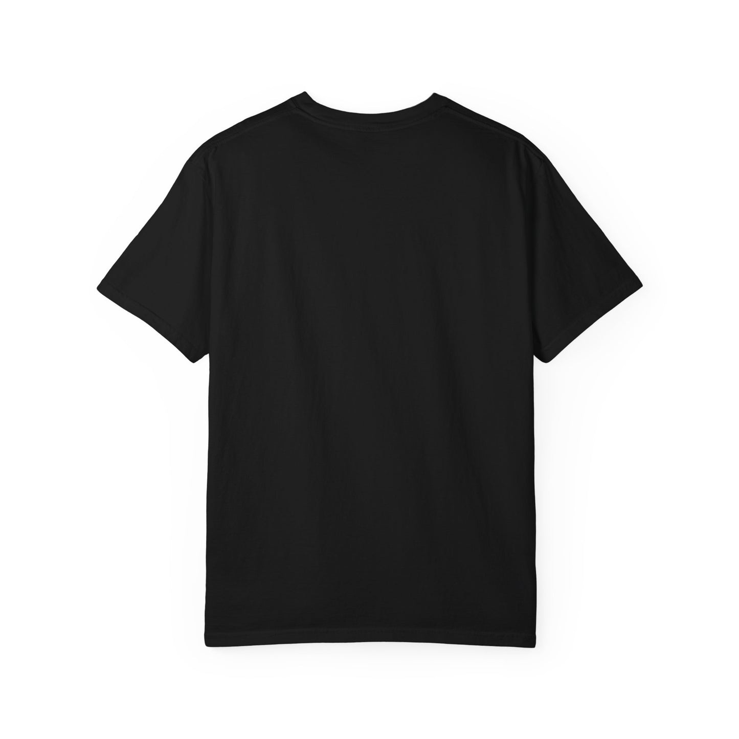 T-Shirt — Realism93 Minimal Logo Tee