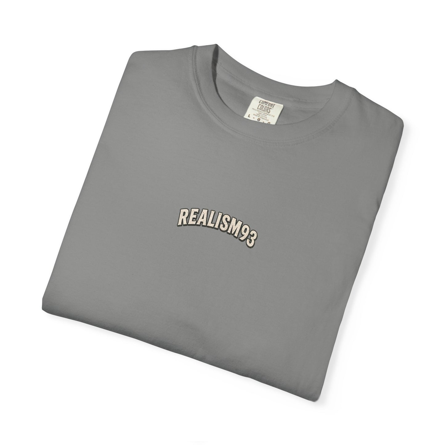Realism93 "Usa El Sonido" Vintage Cuban Car & Conga T-Shirt