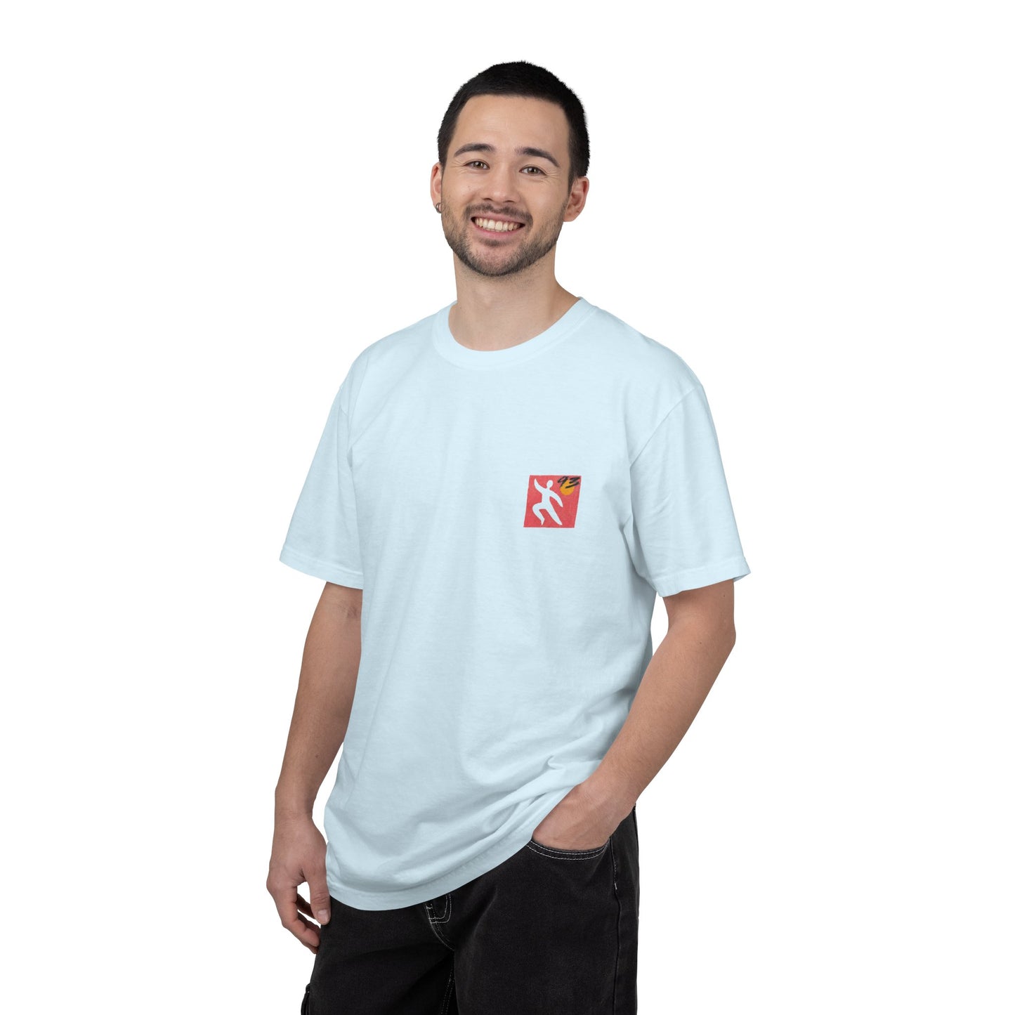 T-Shirt — Realism93 Beach Vibes Graphic Tee