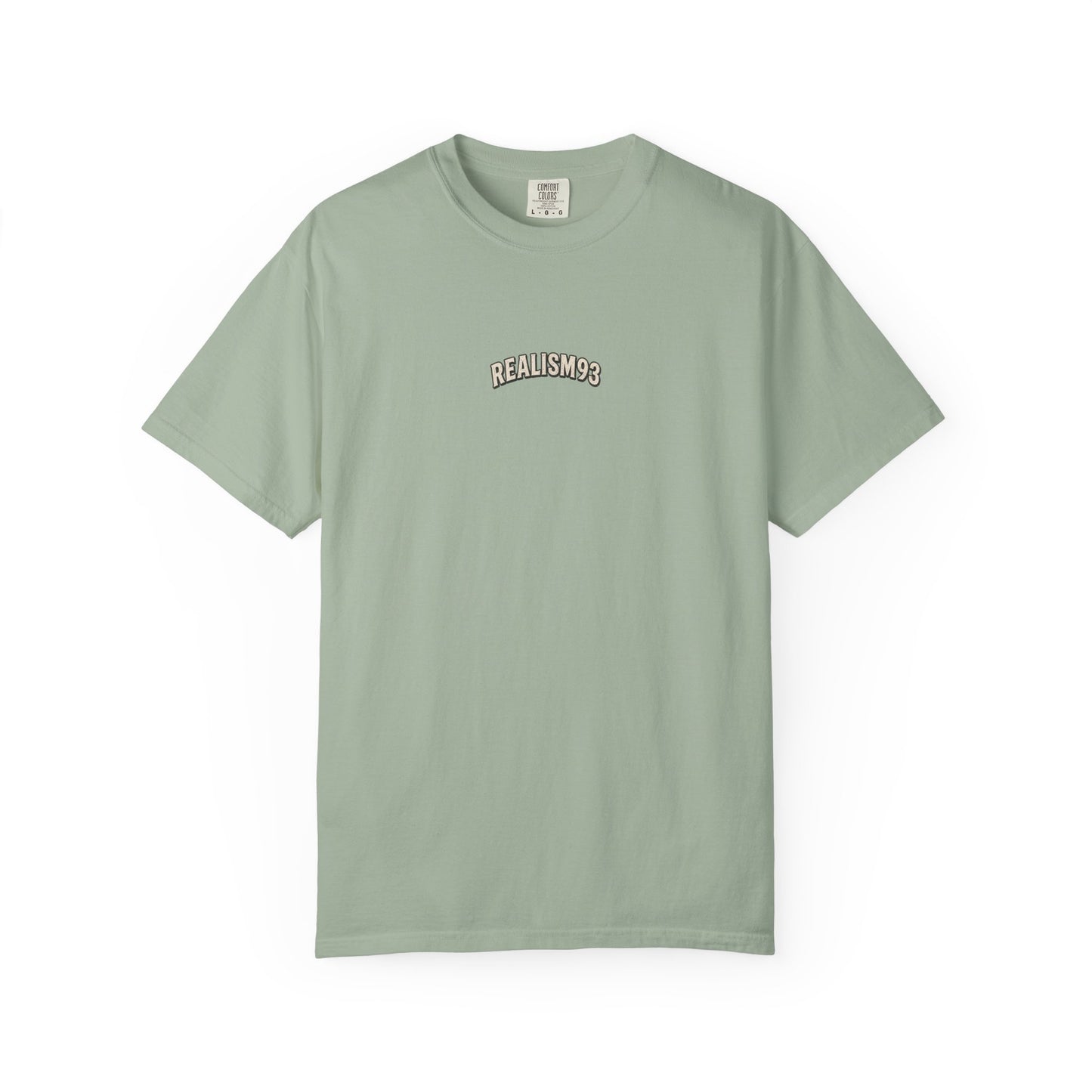 Realism93 "Usa El Sonido" Vintage Cuban Car & Conga T-Shirt