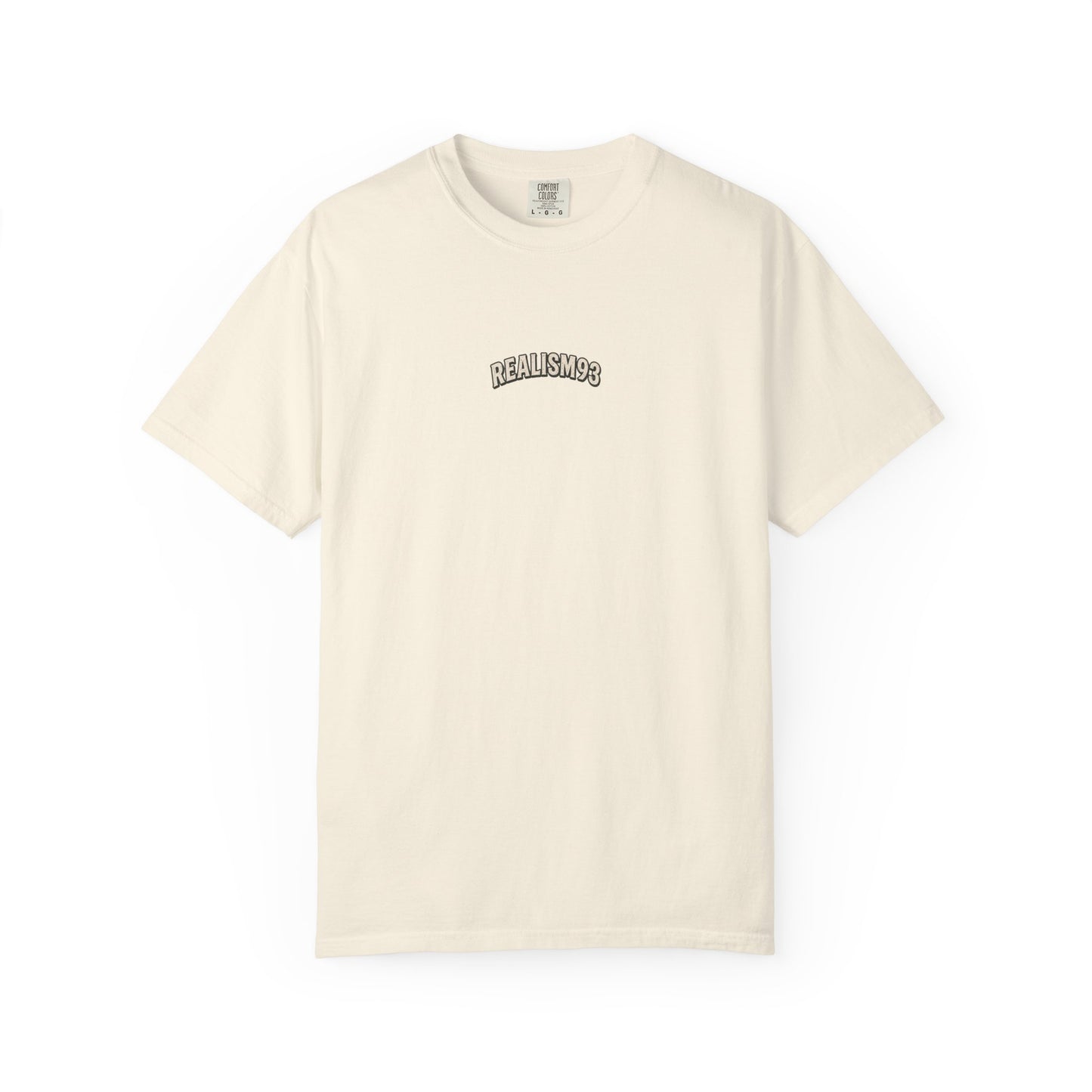 Realism93 "Usa El Sonido" Vintage Cuban Car & Conga T-Shirt