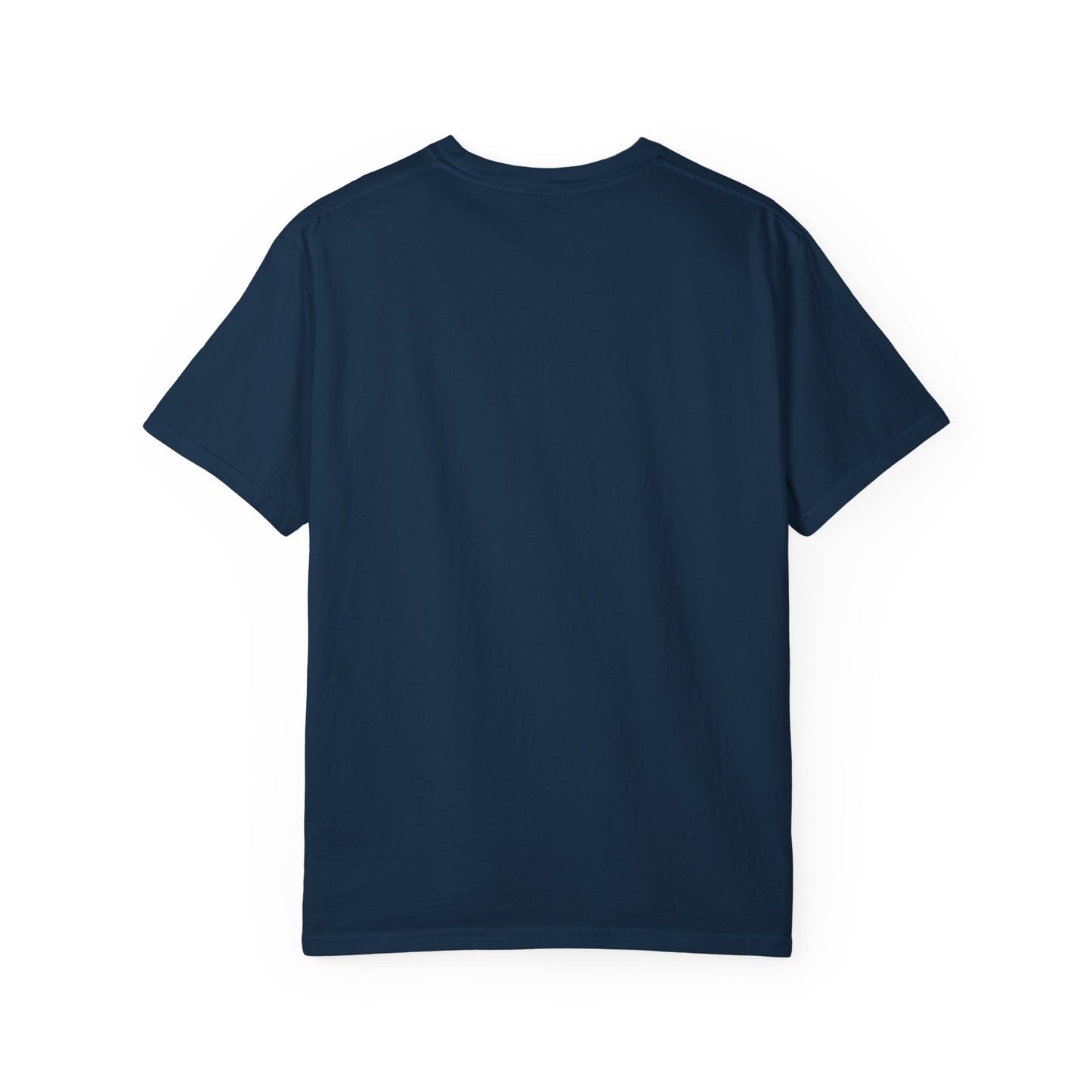 T-Shirt — Realism93 Minimal Logo Tee