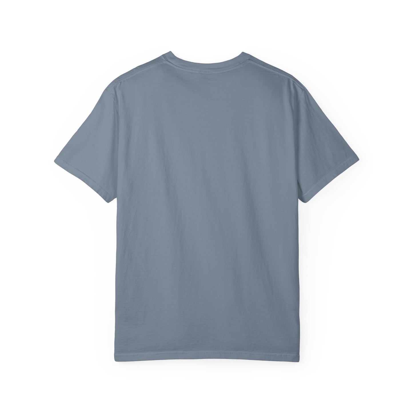 T-Shirt — Realism93 Minimal Logo Tee