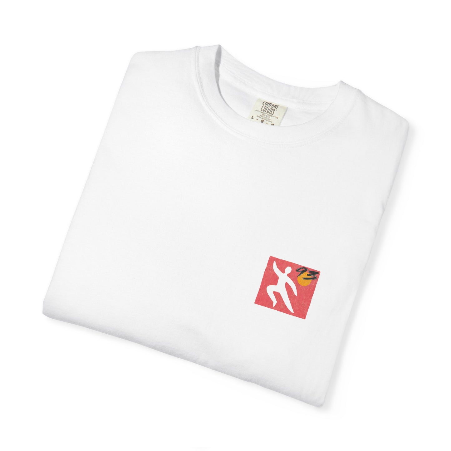 T-Shirt — Realism93 Beach Vibes Graphic Tee