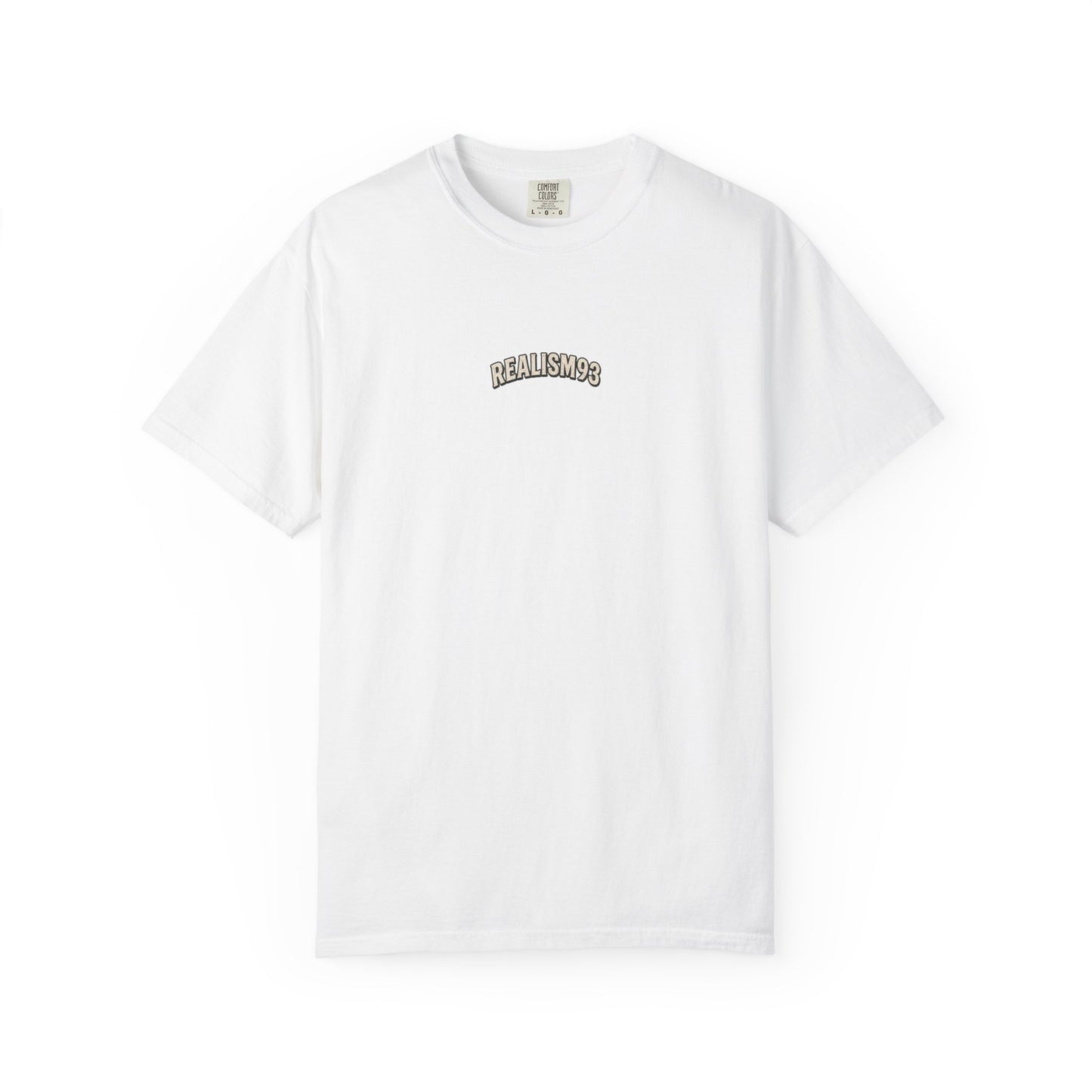 Realism93 "Usa El Sonido" Vintage Cuban Car & Conga T-Shirt