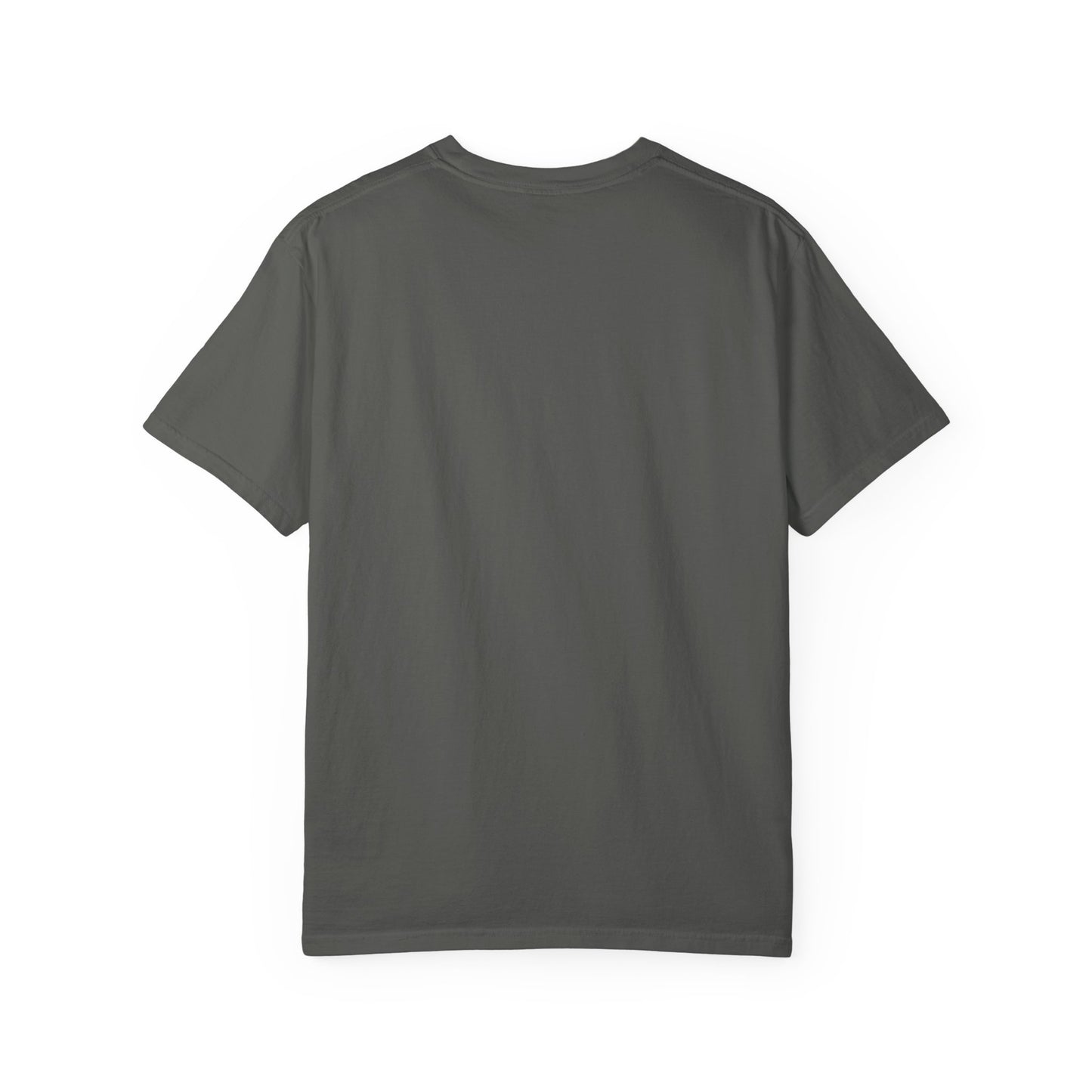 T-Shirt — Realism93 Minimal Logo Tee